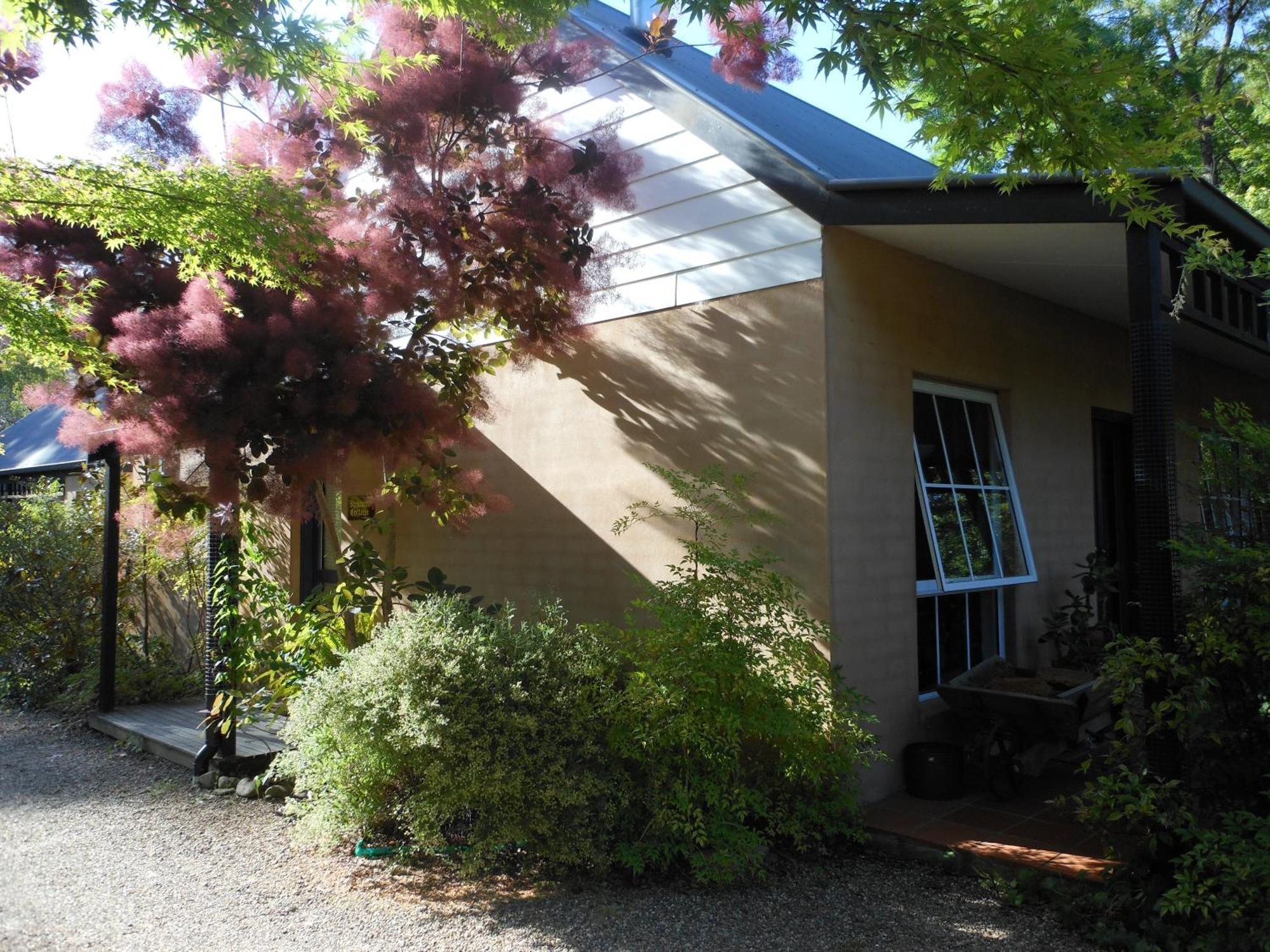 Merrimeet Cottages Bright Dış mekan fotoğraf