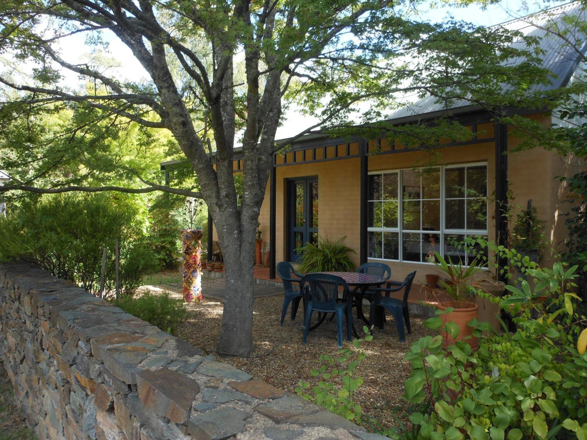 Merrimeet Cottages Bright Dış mekan fotoğraf