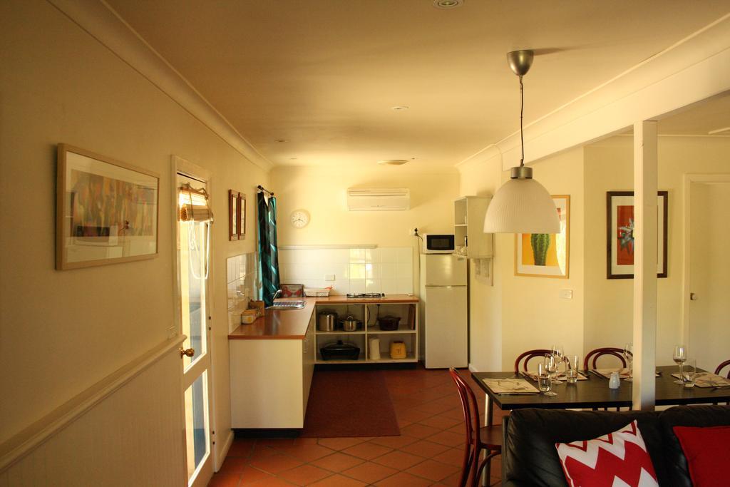 Merrimeet Cottages Bright Oda fotoğraf