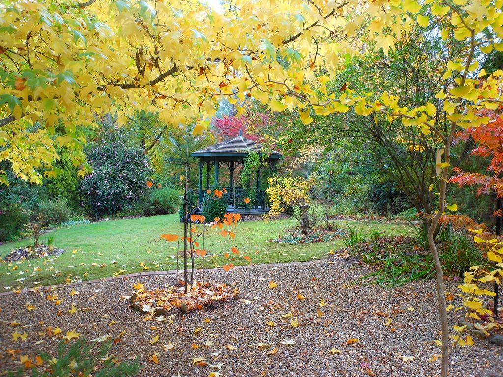 Merrimeet Cottages Bright Dış mekan fotoğraf