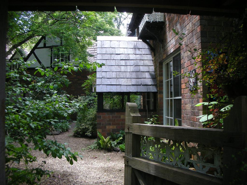 Merrimeet Cottages Bright Oda fotoğraf