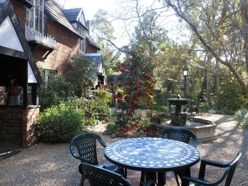 Merrimeet Cottages Bright Oda fotoğraf