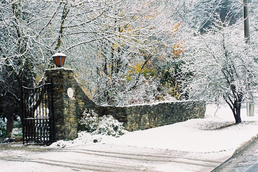 Merrimeet Cottages Bright Dış mekan fotoğraf