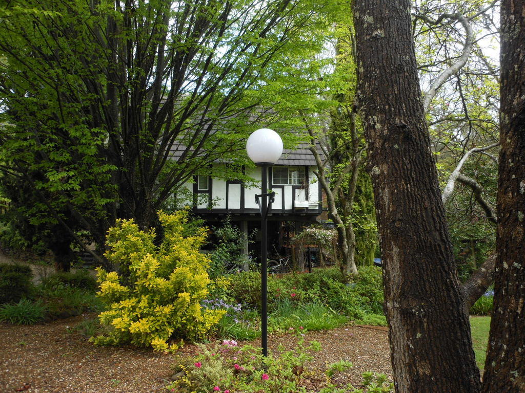Merrimeet Cottages Bright Dış mekan fotoğraf