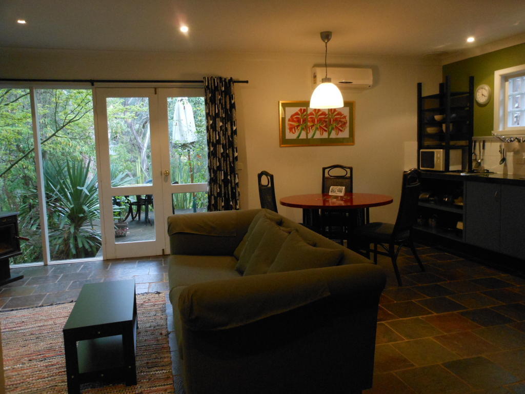 Merrimeet Cottages Bright Dış mekan fotoğraf