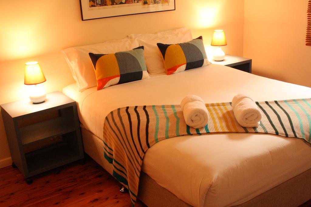 Merrimeet Cottages Bright Dış mekan fotoğraf
