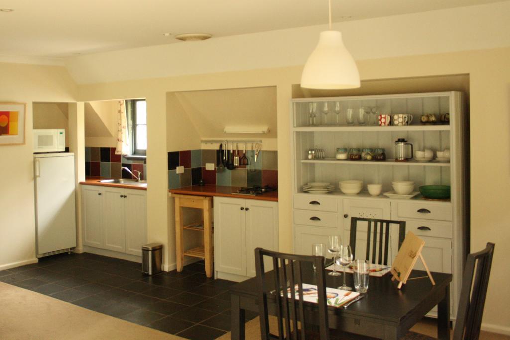 Merrimeet Cottages Bright Dış mekan fotoğraf