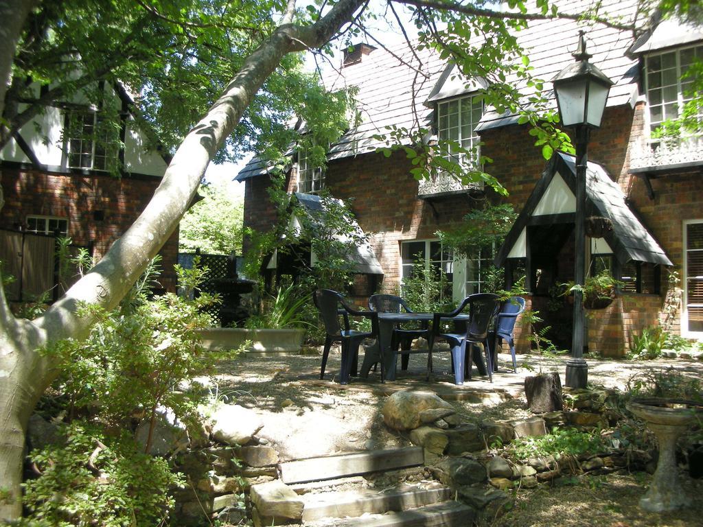 Merrimeet Cottages Bright Dış mekan fotoğraf