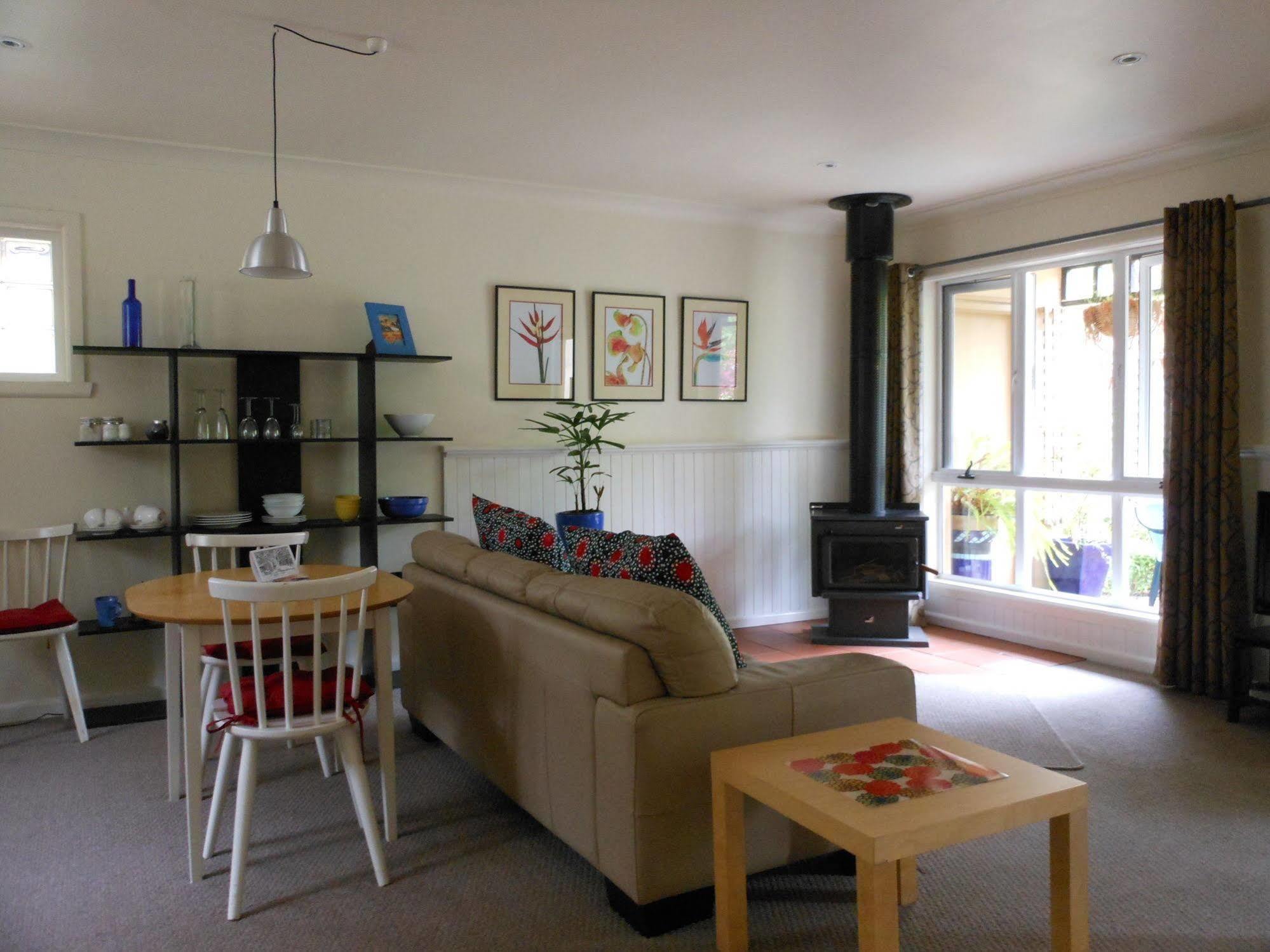 Merrimeet Cottages Bright Dış mekan fotoğraf