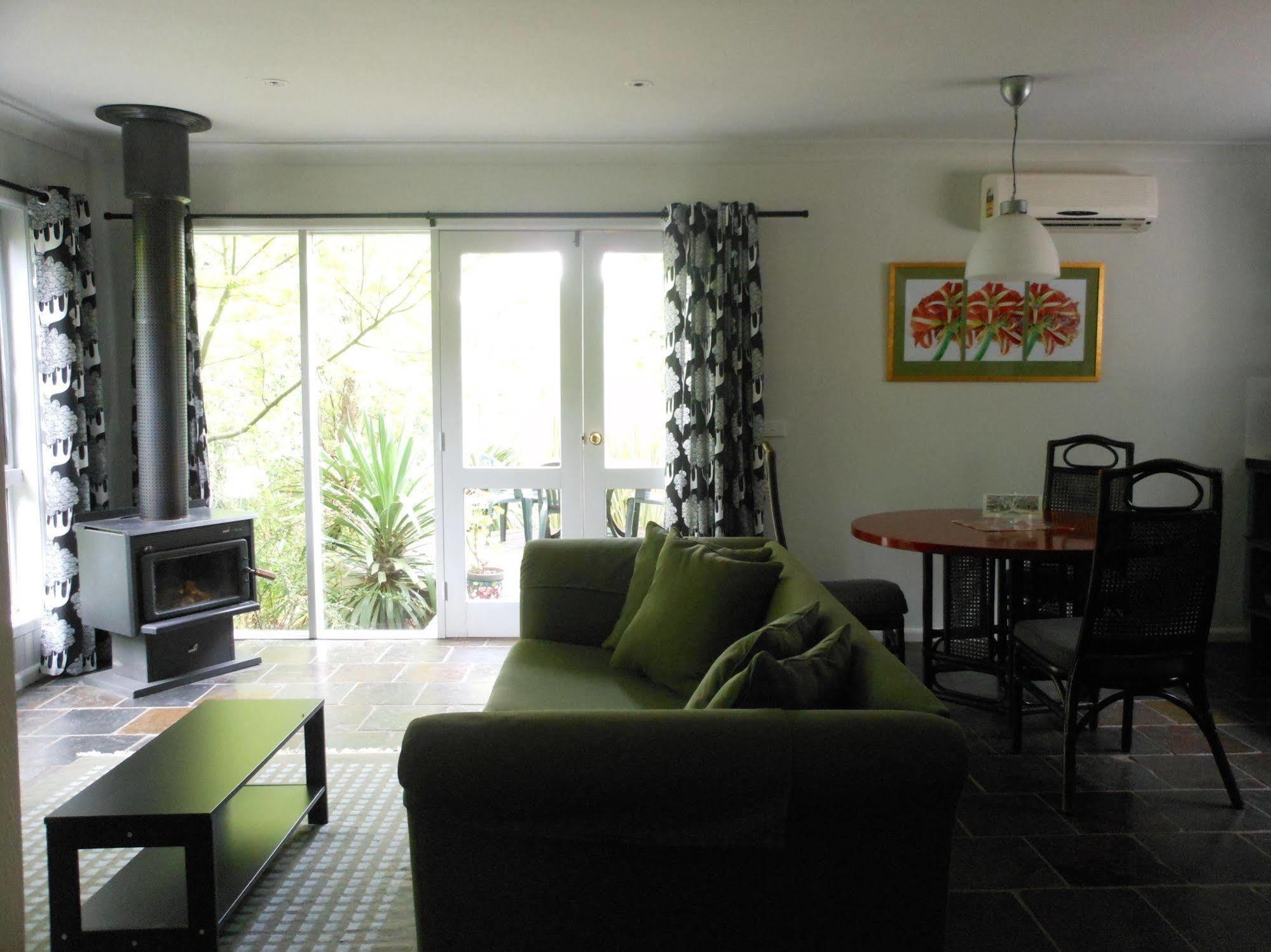 Merrimeet Cottages Bright Dış mekan fotoğraf