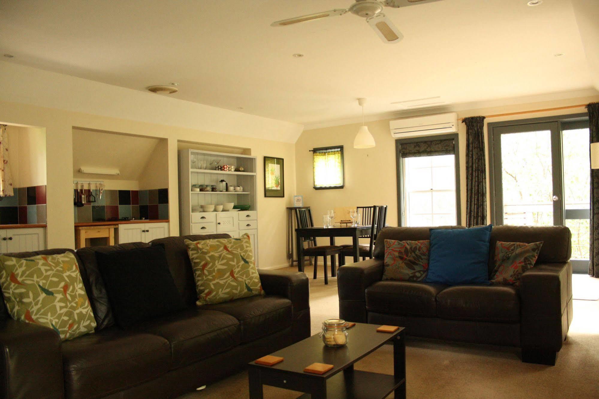 Merrimeet Cottages Bright Dış mekan fotoğraf