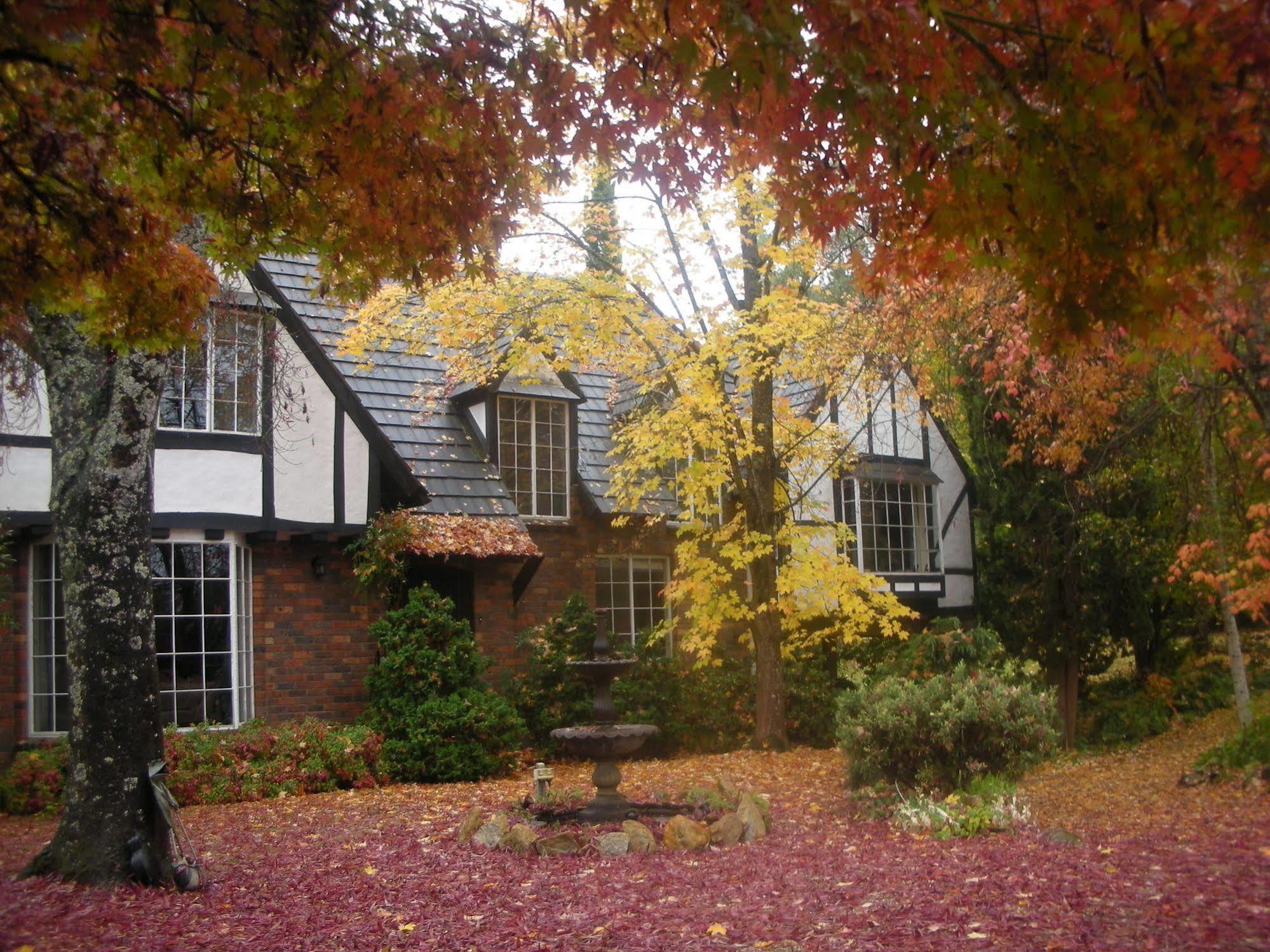 Merrimeet Cottages Bright Dış mekan fotoğraf