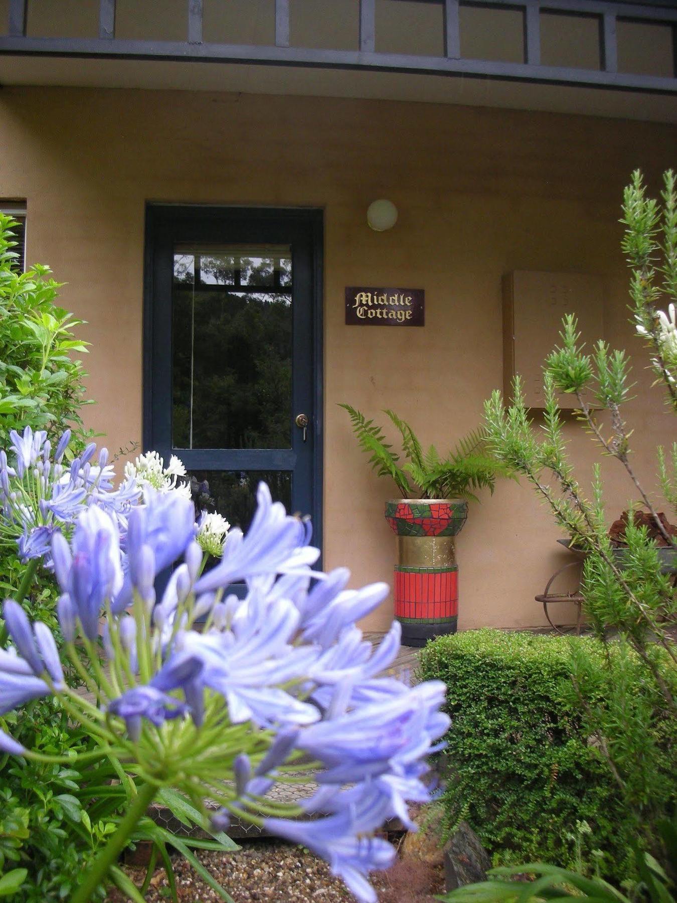 Merrimeet Cottages Bright Dış mekan fotoğraf