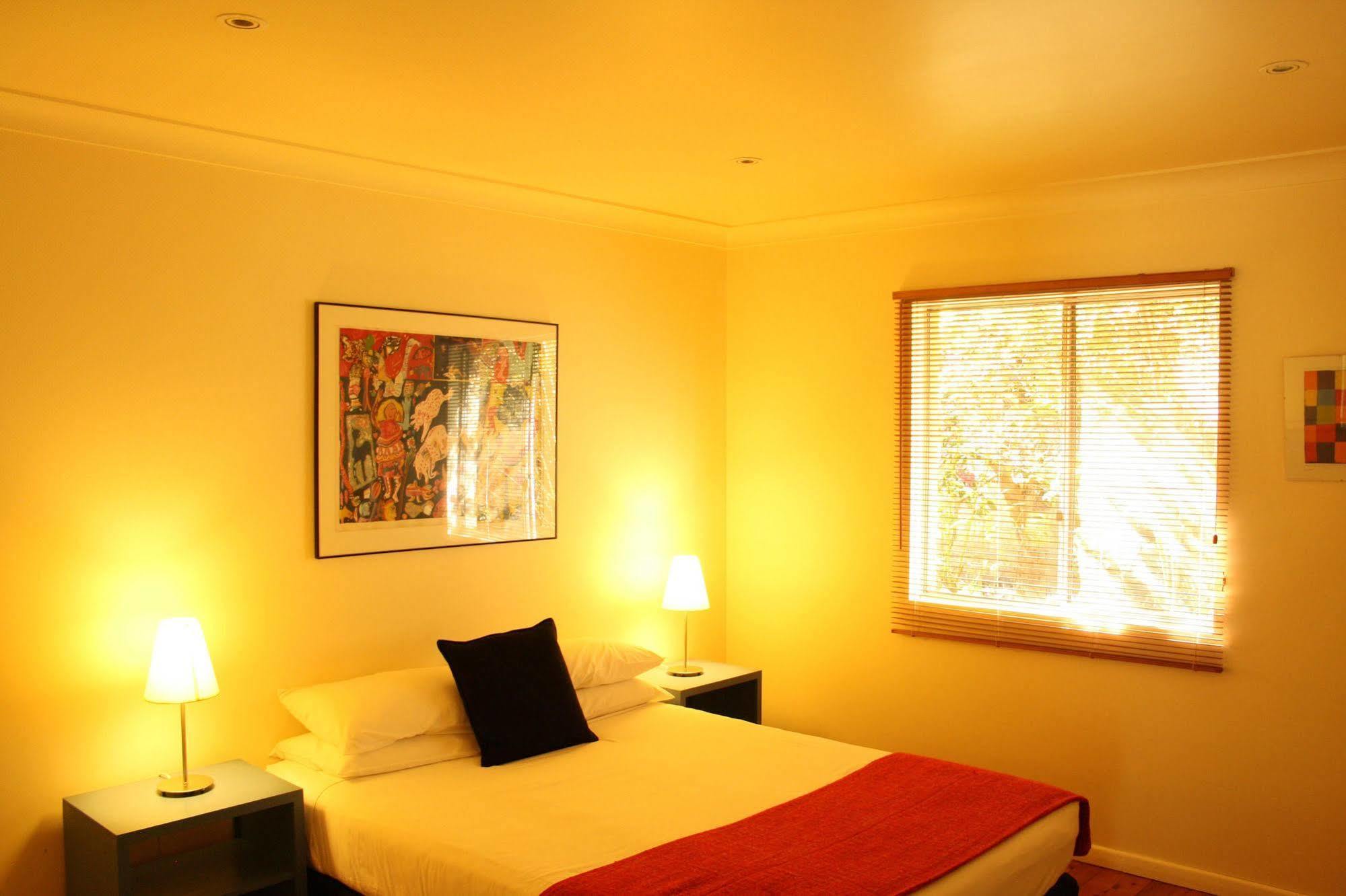 Merrimeet Cottages Bright Dış mekan fotoğraf